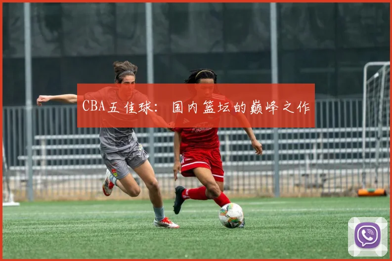 CBA五佳球:国内篮坛的巅峰之作